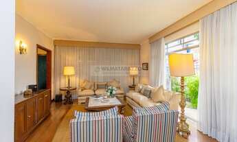 Imagem 5: Belíssima casa de esquina na Vila Mariana