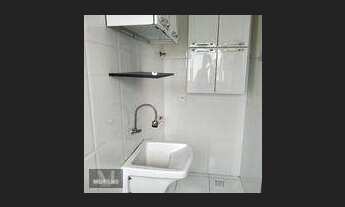 Imagem 7: Apartamento com 3 dormitórios à venda, 87 m² por R$ 305.000 - Parque Bitaru - São Vicente