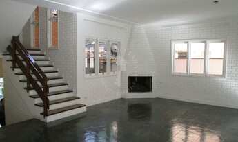 Imagem: Casa locação em Alphaville 11, 4 dorms