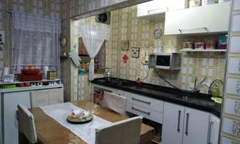 Imagem 3: SOBRADO 2 DORMITÓRIOS ( DE APRÓX. 114,00 M² - 3 VAGAS ) À VENDA POR R$ 550.000 - B. ASSUNÇ