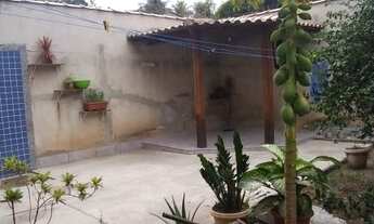 Imagem 4: Vendo Casa 3 Quartos Campo Grande