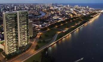 Imagem: Repasse no Edifício Mirante do Cais, andar