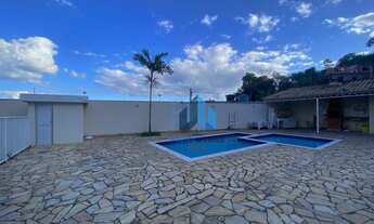 Imagem 3: Cobertura com 2 dormitórios à venda, 100 m² por R$ 250.000,00 - Costa Carvalho - Juiz de F