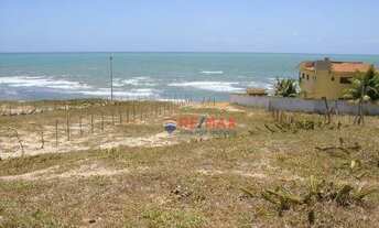 Imagem 4: Terreno à venda, 1627 m² por R$ 300.000,00 - Sibaúma - Tibau do Sul/RN