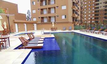 Imagem 2: Apartamento para venda com 60 metros quadrados com 2quartos em Jardim Tupanci - Barueri