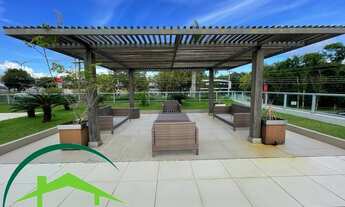 Imagem 3: Condomínio Viva Verde, 3 suítes, 110m², Av. Jacira Reis, Bairro Dom Pedro