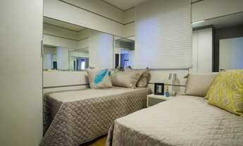 Imagem: Apartamento com 2 dormitórios à venda