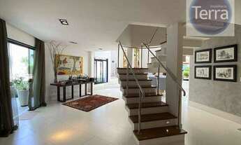 Imagem 7: Casa com 3 dormitórios à venda, 570 m² por R$ 3.500.000,00 - Granja Viana - Cotia/SP