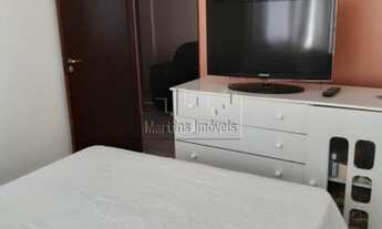 Imagem 5: Apartamento para venda tem 50 metros quadrados com 2 quartos