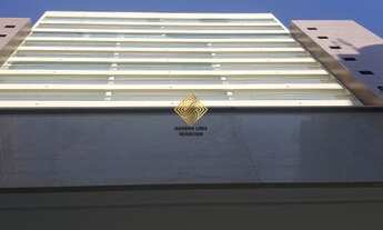 Imagem 7: APARTAMENTO 48,40M², 1 SUÍTE, TERRAÇO COM 1 VAGA DE GARAGEM COBERTA A VENDA - MOEMA- SÃO P