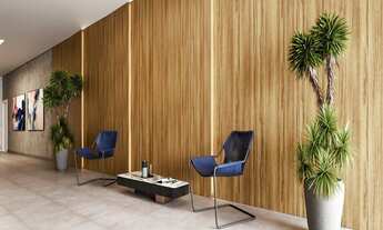 Imagem 4: APARTAMENTO NA PLANTA NO JARDIM SUL COM LAZER COMPLETO