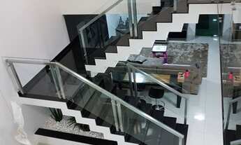 Imagem 6: CASA EM CONDOMÍNIO DE ALTO PADRÃO COM 320M² DE CONSTRUÇÃO