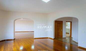 Imagem 6: APARTAMENTO À VENDA - MAISON BELA VISTA -286m² - 3 DORMITÓRIOS SENDO 2 SUITES - 3 VAGAS DE