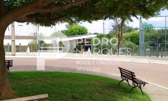 Imagem 6: Lote em Condomínio Fechado para Venda em Sete Lagoas, Novo Horizonte