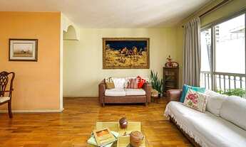 Imagem 3: Apartamento à venda, 119 m² por R$ 1.150.000,00 - Higienópolis - São Paulo/SP