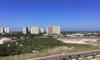 Imagem 3: COBERTURA DUPLEX 2QTS SUITE 139M PRONTA PR MORAR!