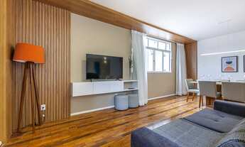 Imagem 2: Tabas Apartamento com 3 dormitórios