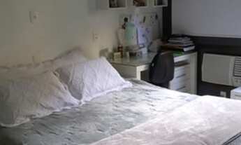 Imagem 6: Apartamento para aluguel tem 190 metros quadrados com 4 quartos em Icaraí - Niterói - RJ