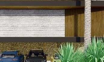 Imagem 3: Linda casa á Venda- TAMBORÉ 11