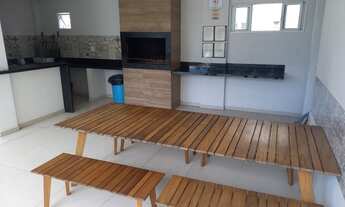 Imagem 3: Alugo Apartamento no Ed. Villa Real com 67m² com 2/4 - 1 vaga - Nazaré