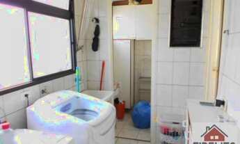 Imagem 5: Apartamento para Venda em São Paulo, Vila Monumento, 3 dormitórios, 1 suíte, 2 banheiros