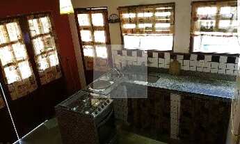 Imagem 5: Excelente casa com 2 chalés em Centro - Tibau do Sul