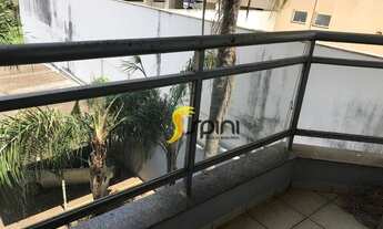 Imagem 4: Apartamento Mobiliado com 2 dormitórios ao lado do Praia Clube para alugar, 80 m² por R$ 1