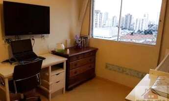 Imagem 6: Apartamento para Venda em São Paulo, Alto da Mooca, 2 dormitórios, 1 banheiro