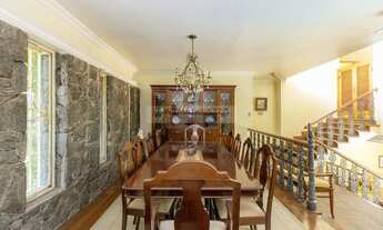 Imagem 3: Jardim Guedala Nobre - Mansão - Perfeição e Requinte