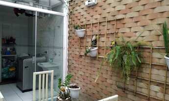 Imagem 7: Sobrado à venda, 173 m² com 3 dorm(1suíte) - Parque Continental - São Paulo - SP