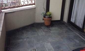 Imagem: SãO PAULO - Apartamento Padrão - Chácara