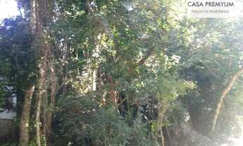 Imagem: Terreno com vista privilegiada