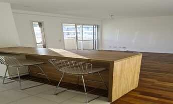 Imagem: Lindo Apartamento 2dorms - 1suite / terraço