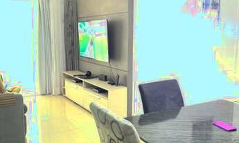 Imagem: Apartamento para venda com 91 metros quadrados