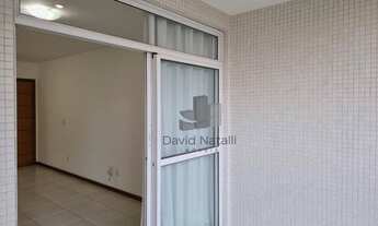 Imagem 1: 2 quartos com suíte e 2 vagas de garagem em Santa Lúcia - Vitória/ES