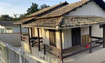 Imagem: Casa à venda Rio maina, com ótima localização
