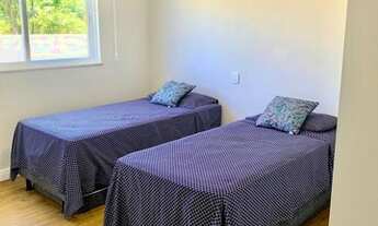 Imagem 5: Alphaville Litoral Norte 1 PORTEIRA FRCHADA