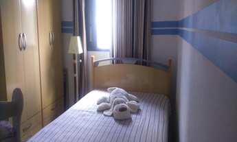 Imagem 6: APARTAMENTO COM 2 DORMITÓRIOS , (APROX. 52 M ² ) Á VENDA POR R$ 218.000 - DEMARCHI - SÃ