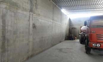 Imagem 6: Galpão Curicica para aluguel com 140 metros quadrados em Jacarepaguá - Rio de Janeiro - RJ