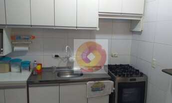 Imagem 7: Apartamento com 2 dormitórios à venda, 51 m² por R$ 175.000,00 - Tanguá - Almirante Tamand