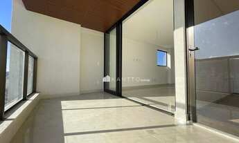 Imagem 4: Apartamento com 2 dormitórios à venda, 125 m² por R$ 764.609,87 - Granbery - Juiz de Fora