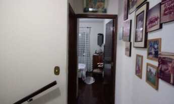 Imagem 5: Sobrado, 130 m² - venda por R$ 650.000,00 ou aluguel por R$ 2.805,84/mês - Vila Miriam - S