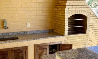 Imagem 6: Excelente cobertura duplex com vista MAGNÍFICA , vazio 212 m² na Freguesia