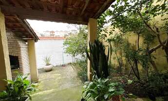 Imagem: Casa a 1 Km do metro Tucuruvi