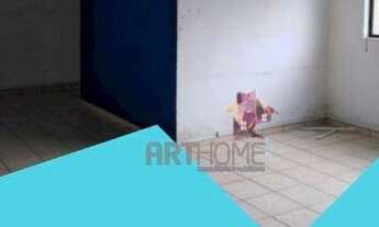 Imagem 2: Galpão para alugar, 570 m² construído, 2.400 mts² de terreno, por R$ 23.000/mês - Dos Cas