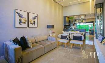 Imagem 4: Casa com 3 dormitórios à venda, 129 m² por R$ 849.000,00 - Vale Ville - Gravataí/RS