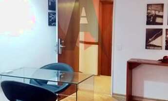 Imagem 7: Flat com 1 Quarto para Alugar, 25 m² por R$ /Mês