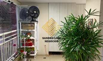 Imagem 7: APARTAMENTO 75 M², 2 DORMS COM SUITE E VARANDA GOURMET COM CHURRASQUEIRA A VENDA - JAGUARÉ