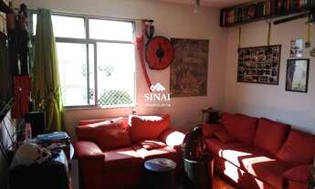 Imagem 3: RIO DE JANEIRO - Apartamento Padrão - Irajá