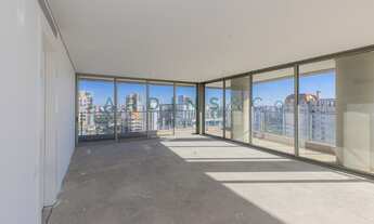 Imagem 5: SãO PAULO - Apartamento Padrão - Ibirapuera